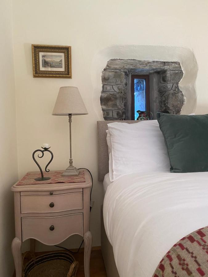 Cae'R Beili Villa Llandovery Bagian luar foto
